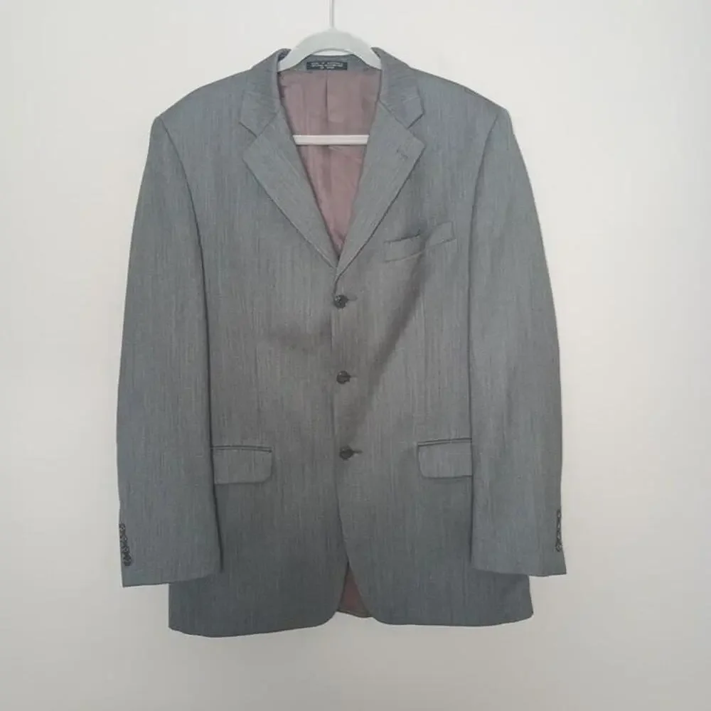 Jones New York Wool Jacket